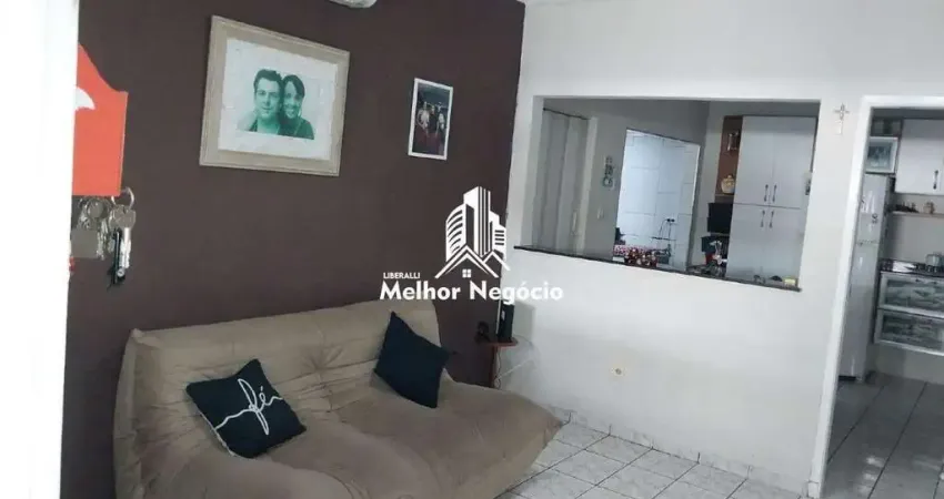 Casa à venda com 2 quartos no bairro Cidade Jardim em Americana
