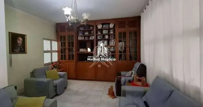 Casa com 3 quartos (1 suíte) à venda no bairro Jardim Algodoal, Piracicaba - SP