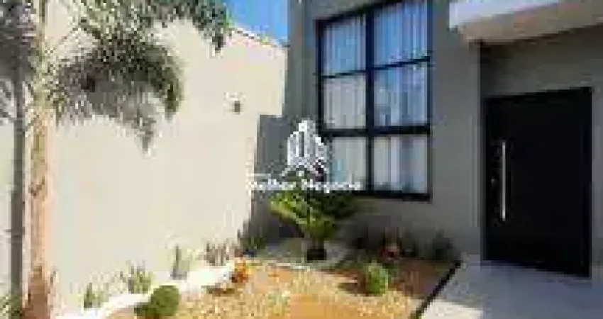 Casa à venda, 3 Quartos, 3 banheiros - Jardim dos Lagos 2, Nova Odessa, SP