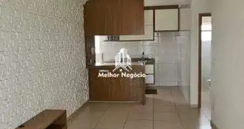Apartamento à venda com 03 quartos (01 suíte) no Edifício Spazio Água Branca em Piracicaba - SP