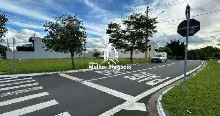 Terreno à Venda com 358m2 no Jardim Ibirapuera em Campinas, SP