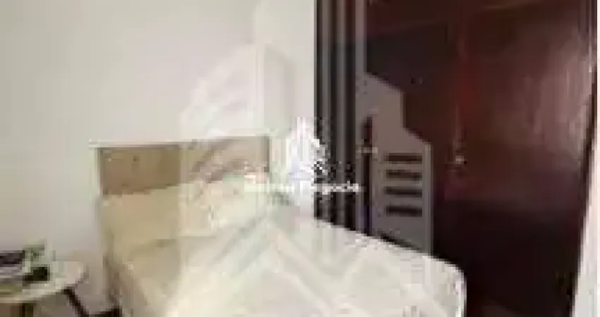 Apartamento à venda, 2 Quartos 1 banheiro Condomínio Edifício Rita Holland - Centro - Piracicaba SP