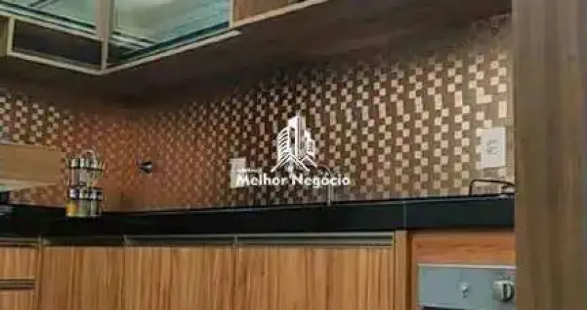 Apartamento térreo com área privativa e 02 quartos, Campestre (Parque Pallas), Piracicaba - R$215 MIL