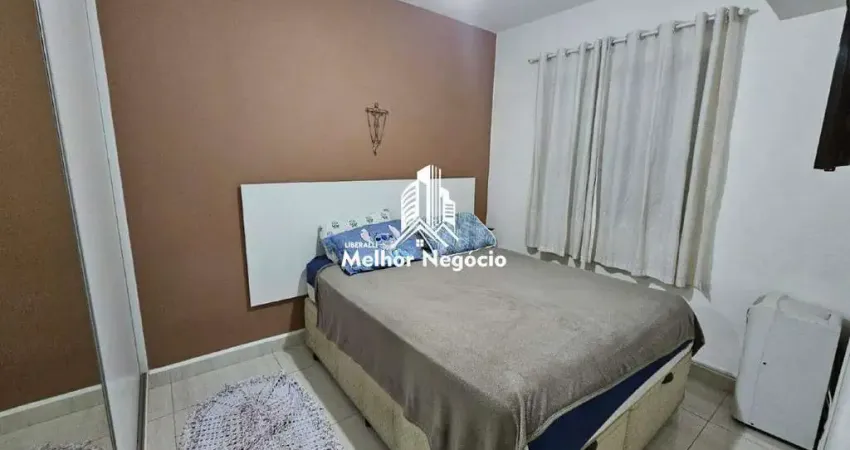 Apartamento à venda com 2 quartos em Piracicaba no Bairro Piracicamirim.