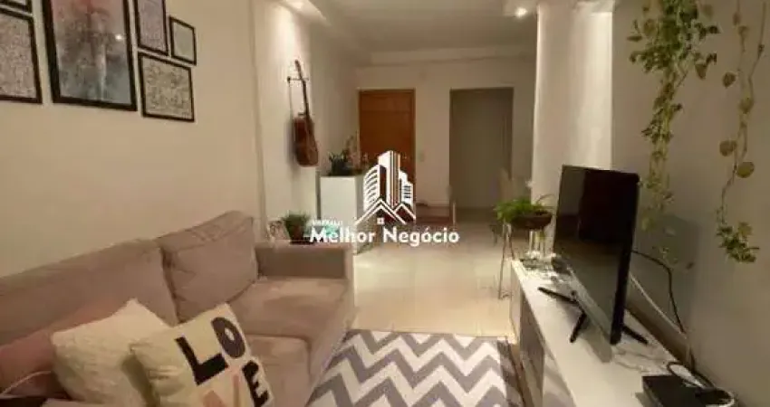 Apartamento à venda com 03 quartos (3 suítes) Condomínio Edifício San Peter Square em Sumaré - SP