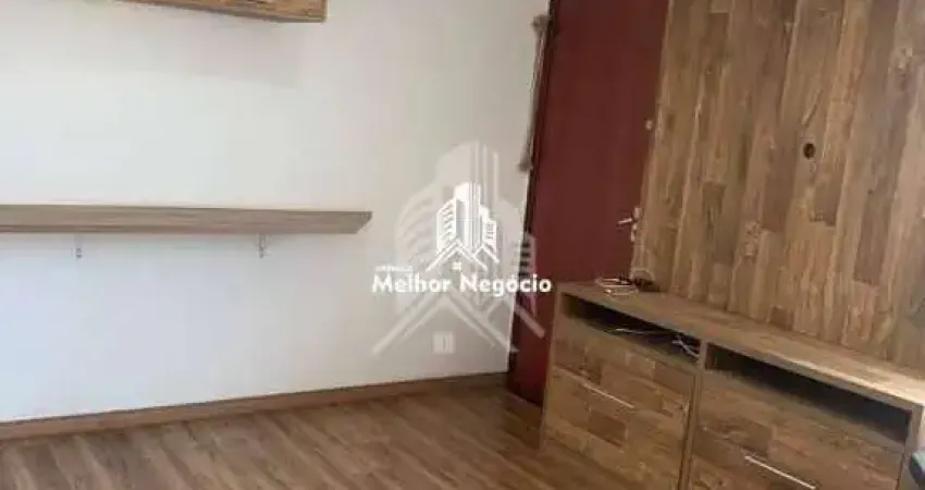 Apartamento à venda com 2 quartos no Condomínio Residencial Bruna em Campinas - SP