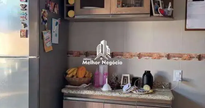 Casa com 03 Quartos, à venda no bairro Conjunto Residencial Parque São Bento em Campinas - SP