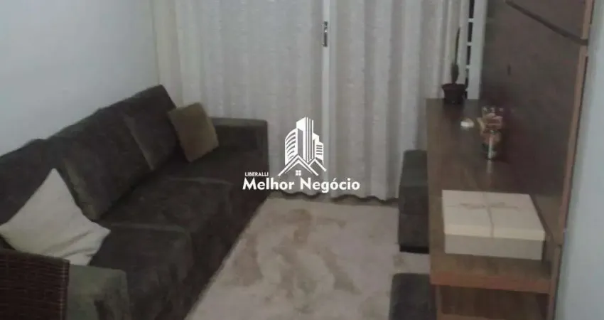 Casa com 03 Quartos, à venda no bairro Conjunto Residencial Parque São Bento em Campinas - SP