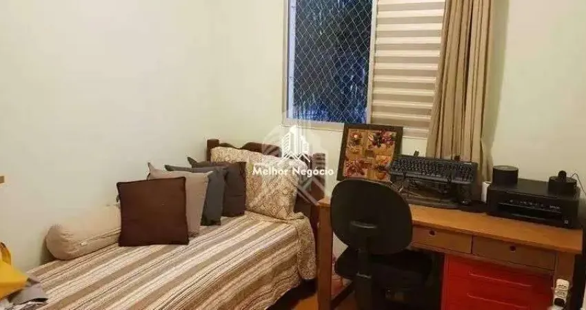 Apartamento com 3 quartos (1 suíte) à venda no Condomínio Spazio Contarini - Vila Nova, Campinas - SP