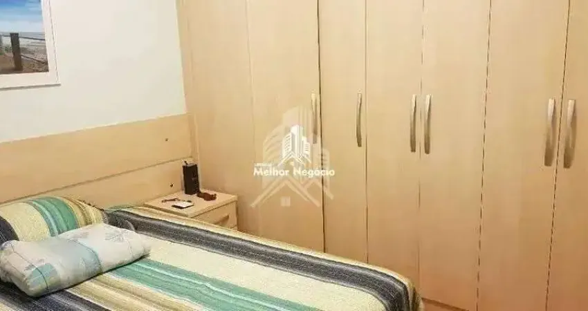 Apartamento com 3 quartos (1 suíte) à venda no Condomínio Spazio Contarini - Vila Nova, Campinas - SP