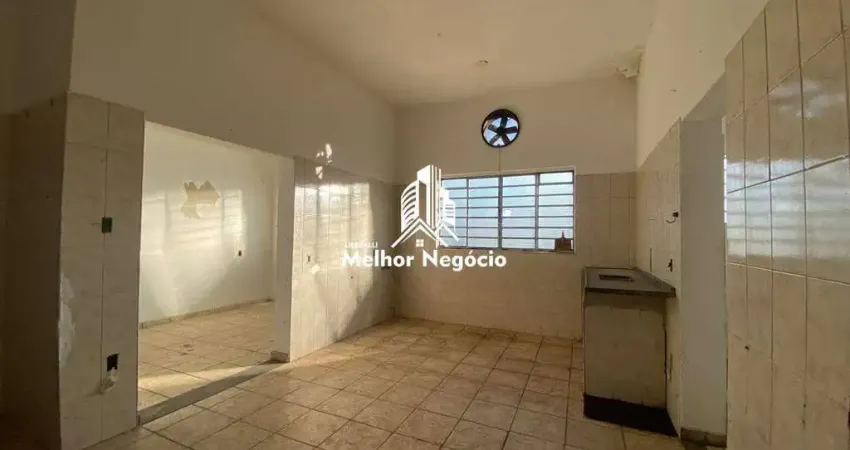 Salão comercial com 06 salas à venda no bairro Jardim dos Oliveiras, Campinas - SP