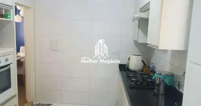 Apartamento à venda com 03 dormitórios (Quartos) Condomínio Residencial Terra Sol em Sumaré - SP