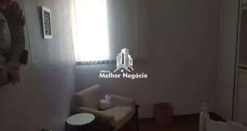 Apartamento à venda com 03 dormitórios (Quartos) Condomínio Residencial Terra Sol em Sumaré - SP