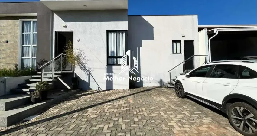 Casa para à venda, 3 quartos no Jardim Itapoan - Monte Mor I Cód: 29679