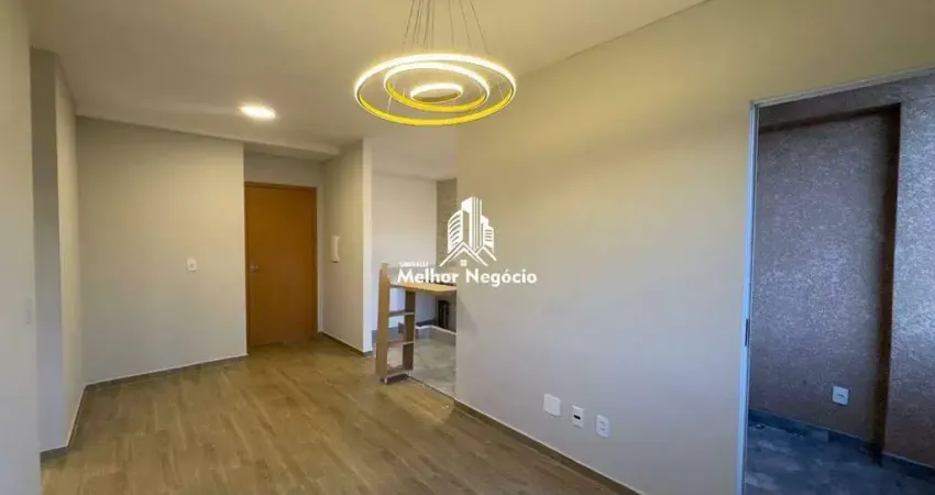 Apartamento à venda com 02 dormitórios (Quartos) Condomínio Eco Vila em Sumaré - SP