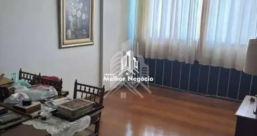 Apartamento à venda com 3 Quartos no Edifício Prudente De Moraes em Piracicaba - SP