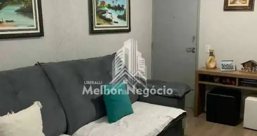 Apartamento à venda com 3 dormitórios (quartos), Jardim do Vovô, Campinas, SP - Ótima localização! - RRAP2964_LMN