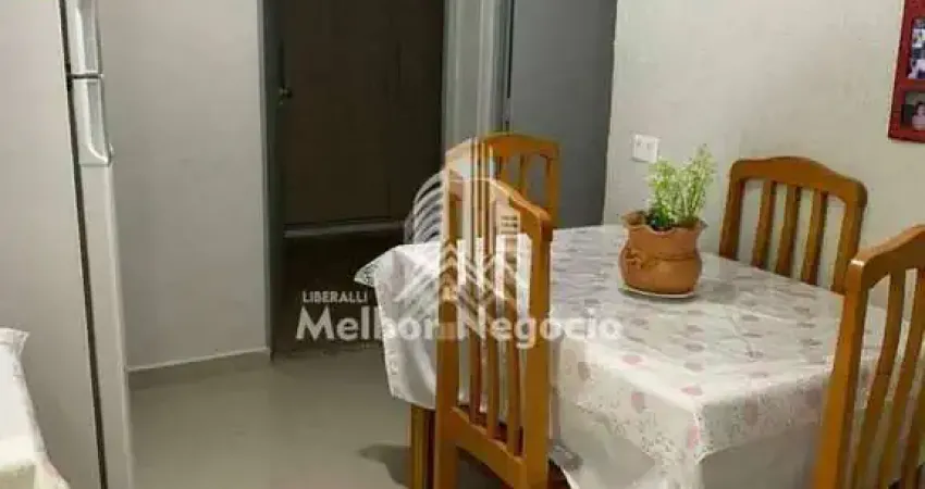 Apartamento à venda com 3 dormitórios (quartos), Jardim do Vovô, Campinas, SP - Ótima localização! - RRAP2964_LMN