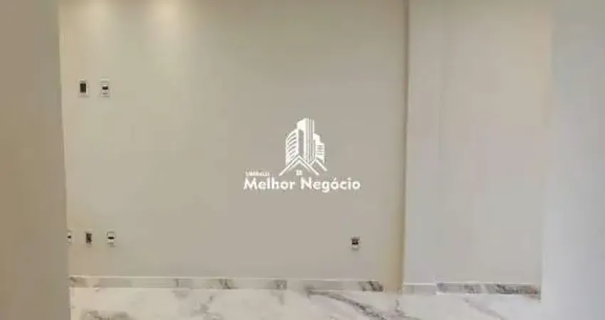 Apartamento à venda com 02 dormitórios (Quartos) Condomínio Sírius em Campinas - SP