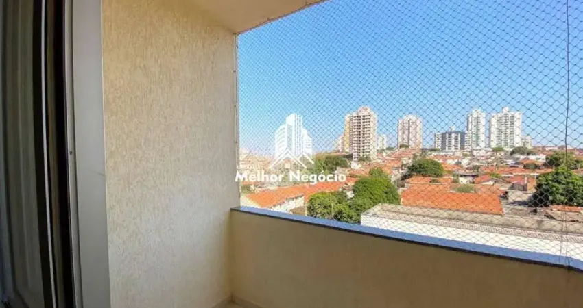 Apartamento à venda com 2 quartos, 2 banheiros localizado no bairro Vila Independência em Piracicaba/SP Condomínio Residencial Novo Mundo