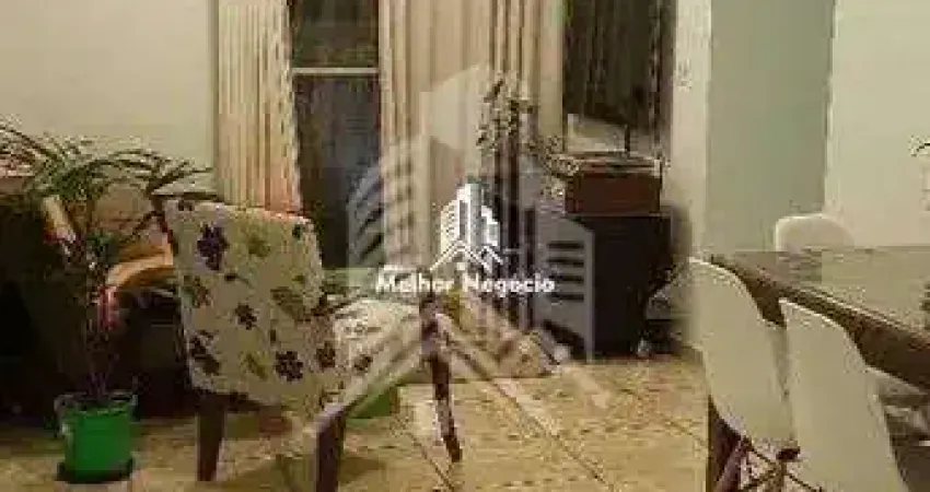 Apartamento com 3 quartos (1 suíte) à venda no Condomínio Spazio Contarini - Vila Nova, Campinas - SP