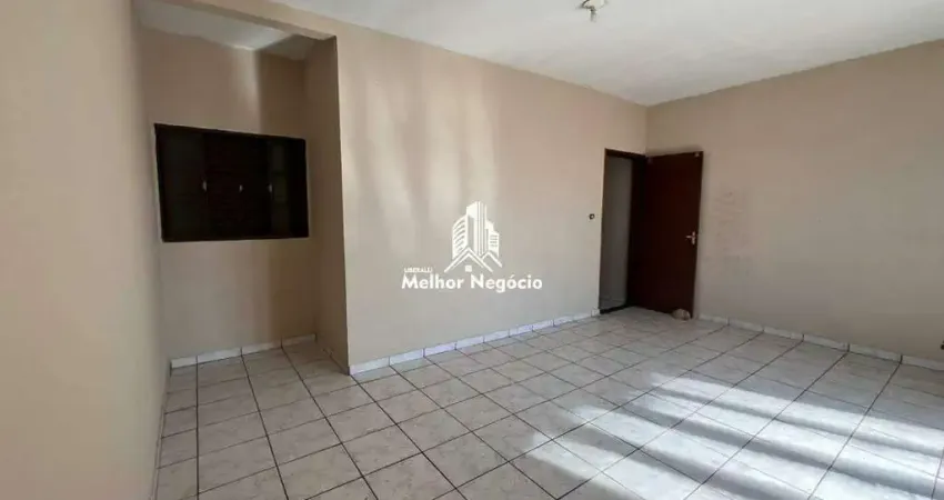 Casa de 2 Dormitórios à venda no Residencial Vale das Nogueiras em Americana/ Sp ( SOMENTE À VISTA )