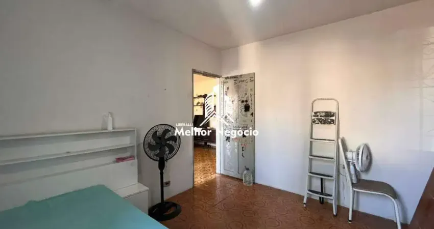 Casa no bairro Santa Terezinha à venda, 3 Dormitórios (Quartos),1 banheiro - Piracicaba, SP