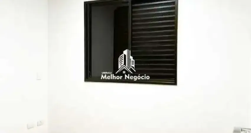 Apartamento 74m² à venda, 3 Dormitórios (Quartos), 2 banheiros - Edifício Barcelona no Bairro São Judas - Piracicaba SP