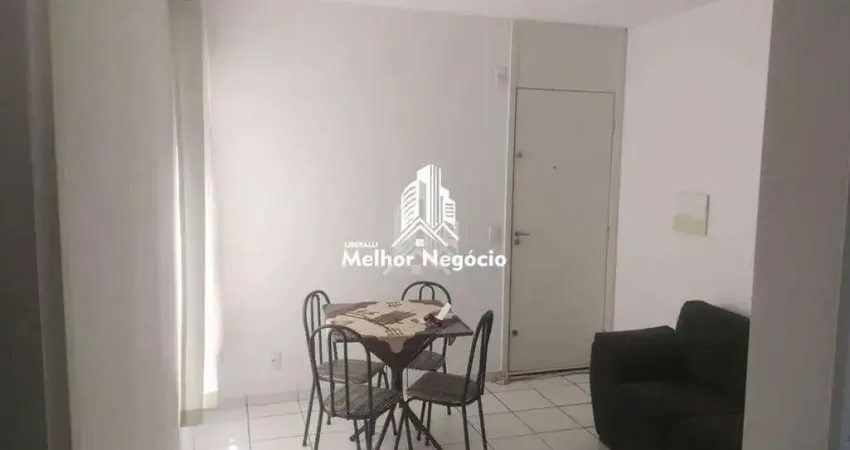 Apartamento com 2 quartos à venda na Rua José Vieira da Silva, 440, Loteamento Jardim das Estâncias, Sumaré