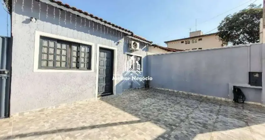 Casa com 4 quartos à venda na Rua Francisco de Assis Pupo, 265, Vila Industrial, Campinas