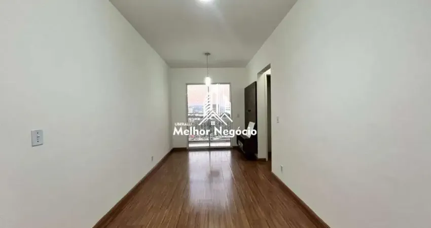 Apartamento à venda com 2 dormitórios no Condominio Alta Vista em Valinhos/SP