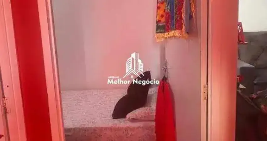 Apartamento à venda com 02 dormitórios (Quartos) Condomínio Nova Estrela em Hortolândia - SP