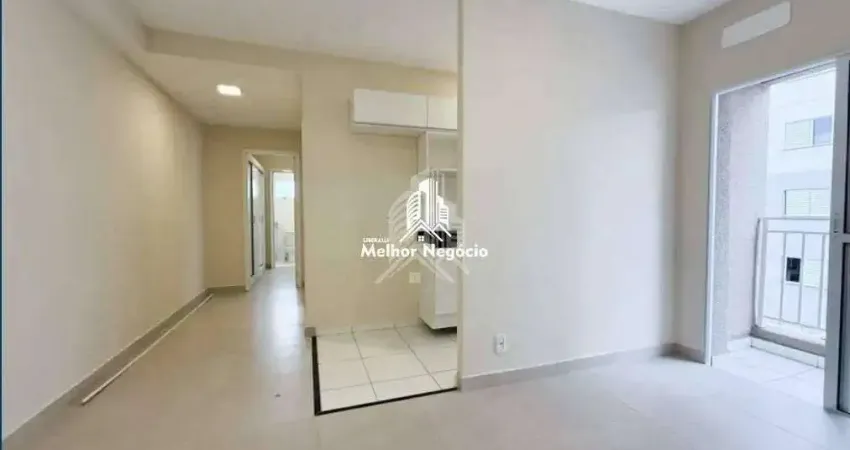 Apartamento com 2 dormitórios (01 Suíte) à venda no bairro Jardim Novo Ângulo em Hortolândia/SP.