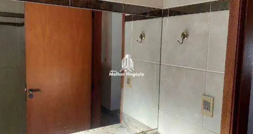Apartamento à venda com 3 dormitórios sendo um suíte no Centro em Campinas/SP