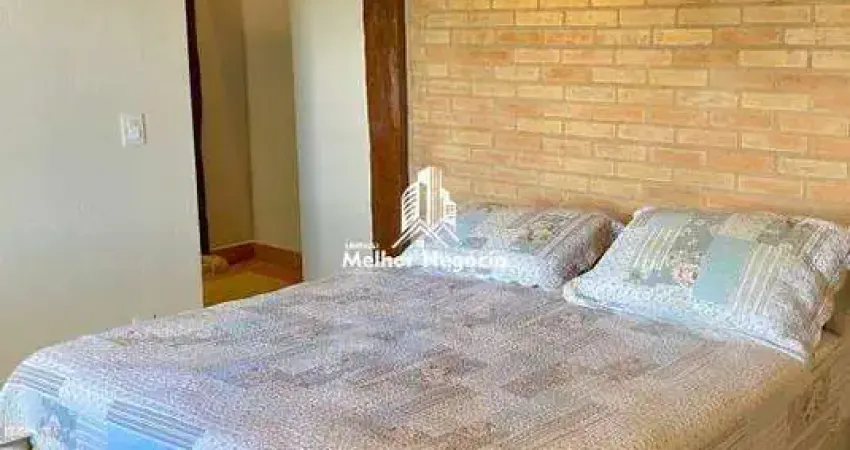Sitio à venda com 2 dormitórios no bairro Sousas em Campinas/SP