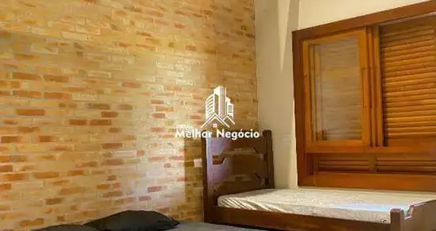 Sitio à venda com 2 dormitórios no bairro Sousas em Campinas/SP
