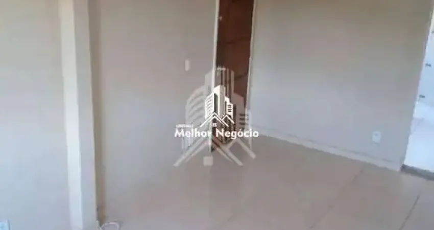 Apartamento com 2 quartos à venda no Condomínio Rio de Janeiro - Parque Res. Vila União, Campinas - SP