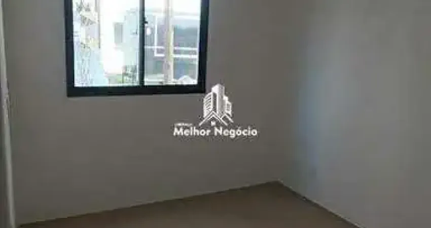Apartamento à venda com 02 dormitórios (Quartos) Condomínio Urban Parque das Bandeiras em Campinas - SP