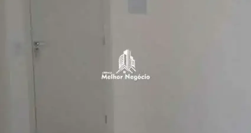 Apartamento à venda com 02 dormitórios (Quartos) Condomínio Urban Parque das Bandeiras em Campinas - SP