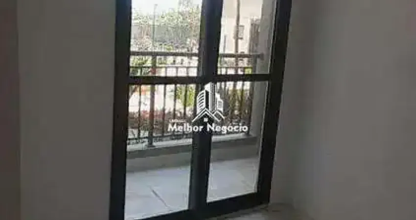 Apartamento à venda com 02 dormitórios (Quartos) Condomínio Urban Parque das Bandeiras em Campinas - SP