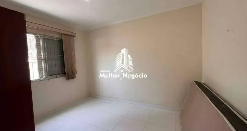 Apartamento à venda com 2 quartos, 1 Banheiro localizado no bairro Nova América - Piracicaba /SP, Condomínio Fernanda.