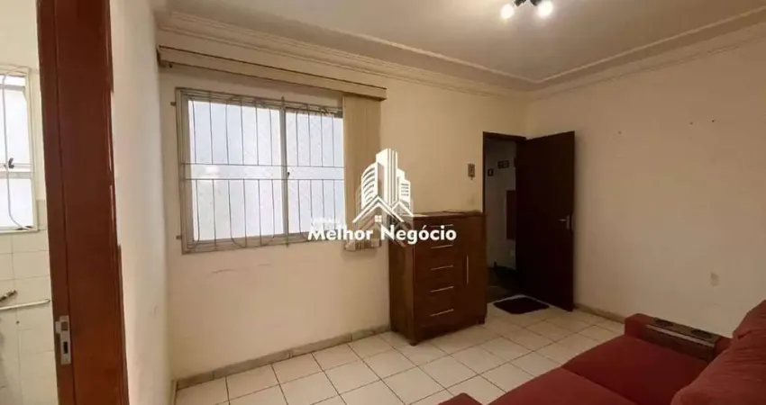 Apartamento à venda com 2 quartos, 1 Banheiro localizado no bairro Nova América - Piracicaba /SP, Condomínio Fernanda.