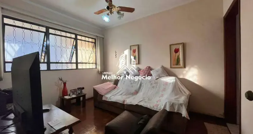 Casa com 02 dormitórios (01 suíte) à venda no bairro Higienópolis, Piracicaba - SP
