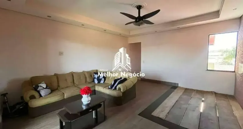 Casa com 4 quartos (01 suíte) à venda no bairro Loteamento Chácaras Nazareth II , Piracicaba - SP