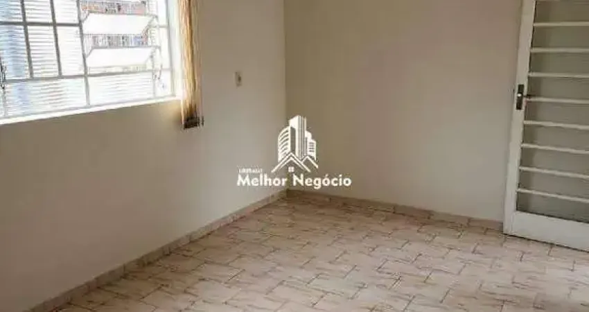 Casa com 4 quartos à venda na Rua Arthur Teixeira de Camargo, 00, Sousas, Campinas