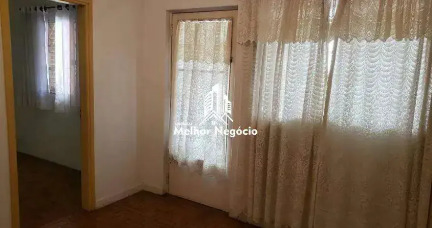 Casa 159m² de construção, à venda, 3 Dormitórios (Quartos), 2 banheiros - Vila Angeli - Valinhos SP