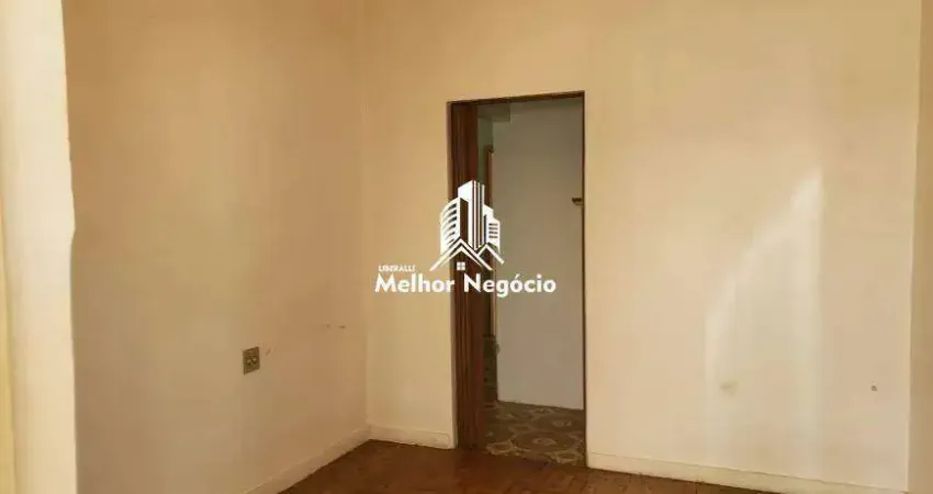 Casa 159m² de construção, à venda, 3 Dormitórios (Quartos), 2 banheiros - Vila Angeli - Valinhos SP
