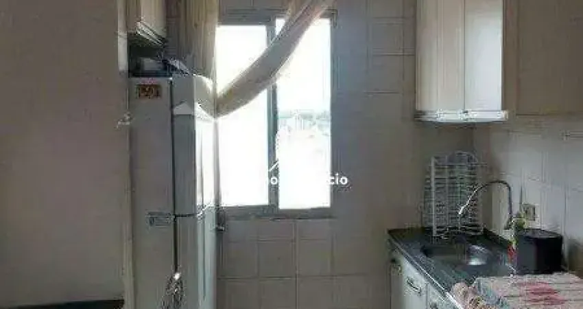 Apartamento à venda 1 Quartos 1 banheiro - Edifício Elite - Bairro Nova América - Piracicaba SP