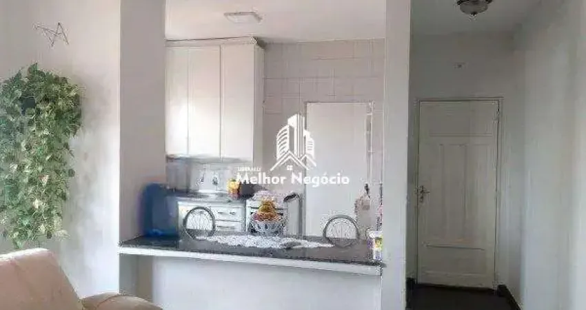Apartamento à venda 1 Quartos 1 banheiro - Edifício Elite - Bairro Nova América - Piracicaba SP