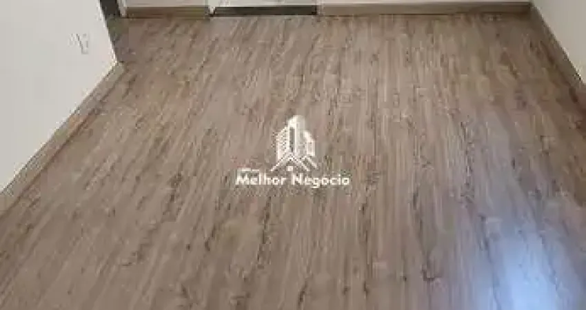 Apartamento à venda com 02 Quartos no Condomínio Piazza San Pietro em Piracicaba - SP